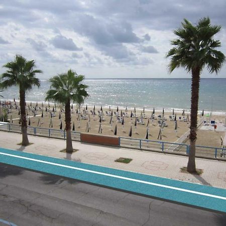 Vicolo Dei Pescatori Terracina Apartamento Exterior foto