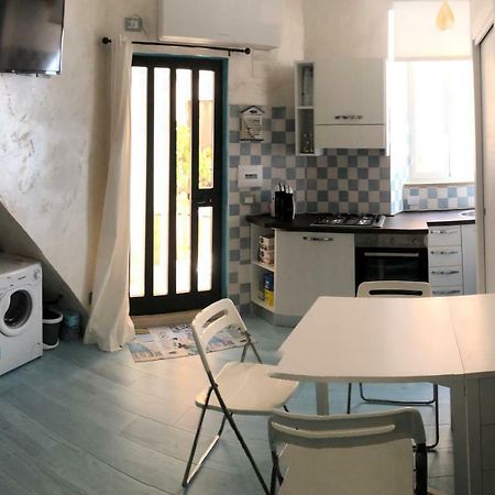 Vicolo Dei Pescatori Terracina Apartamento Exterior foto