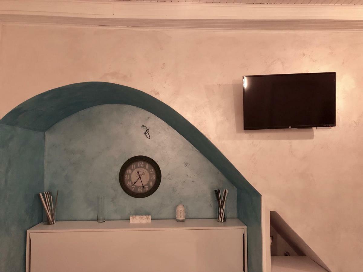 Vicolo Dei Pescatori Terracina Apartamento Exterior foto