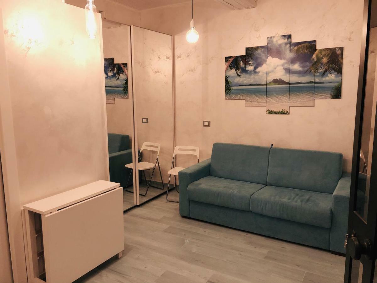 Vicolo Dei Pescatori Terracina Apartamento Exterior foto