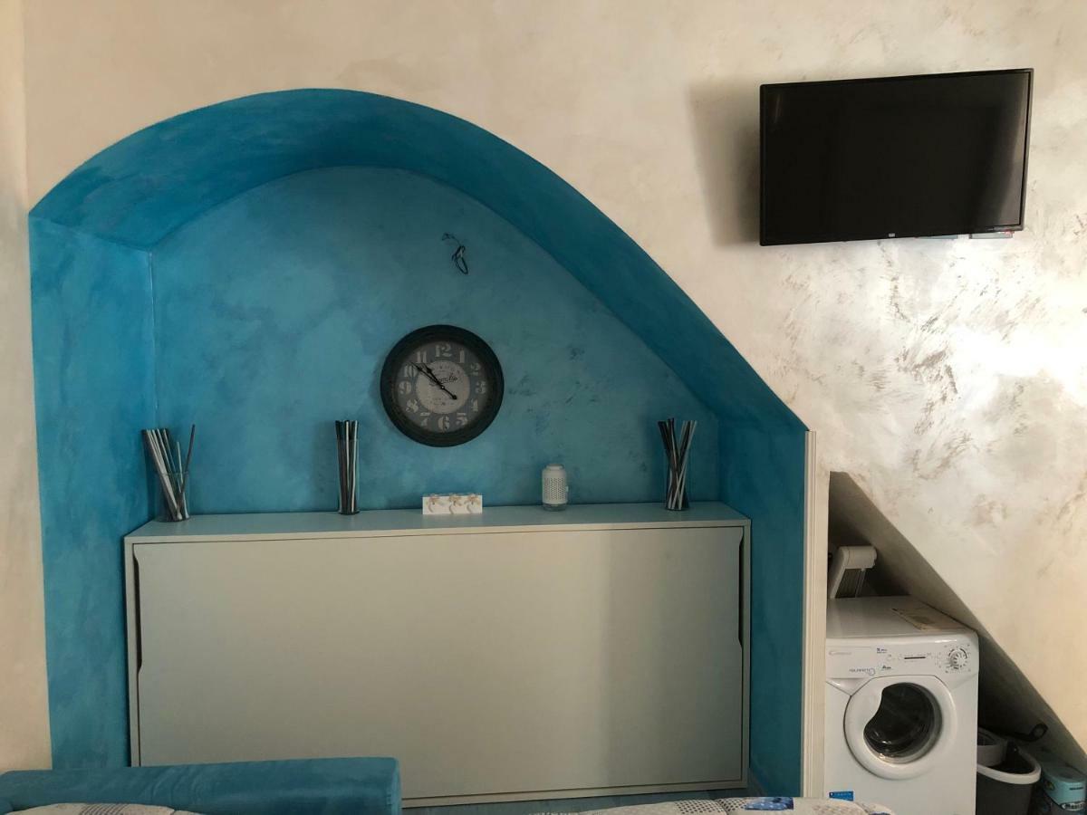 Vicolo Dei Pescatori Terracina Apartamento Exterior foto