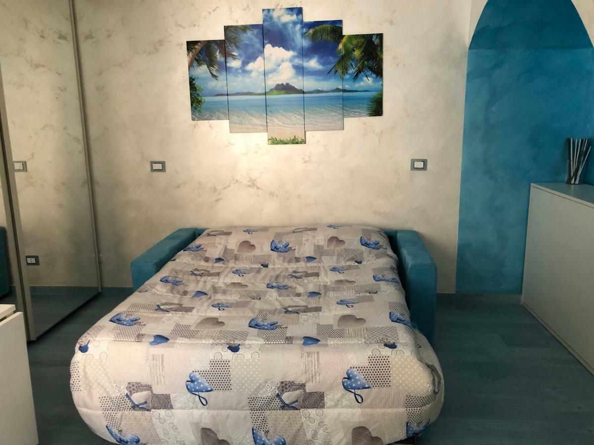 Vicolo Dei Pescatori Terracina Apartamento Exterior foto