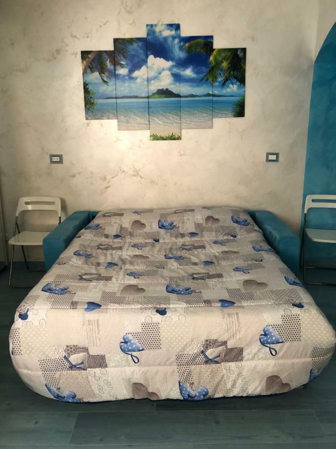 Vicolo Dei Pescatori Terracina Apartamento Exterior foto